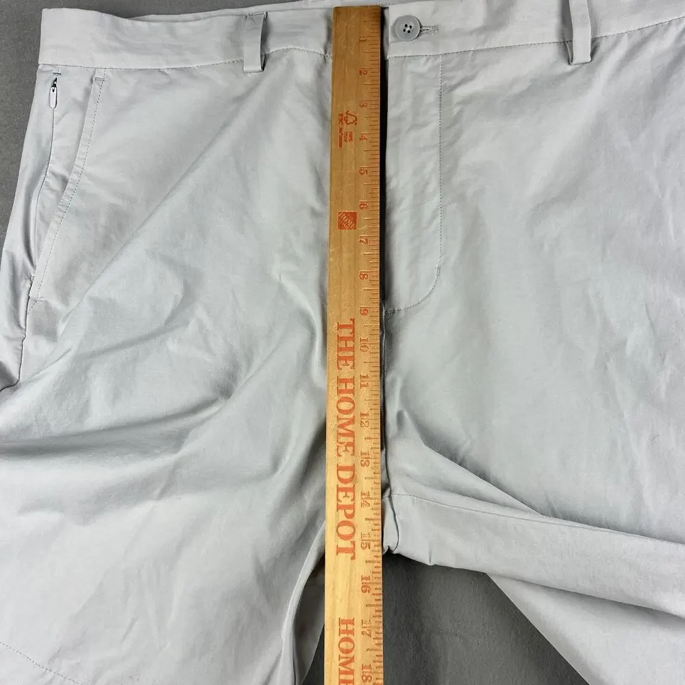 2 Vineyard Vines Mens Performance OTG Stretch Golf Shorts Size 40